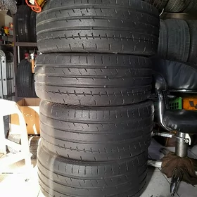 Teker YOKOHAMA 275/40 R19
