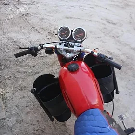 Ural 4320 2016