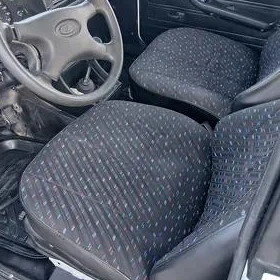 Lada 2107 2005