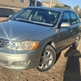 Toyota Avalon 2002