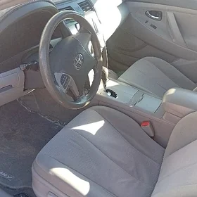 Toyota Camry 2011