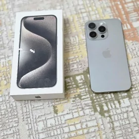 Iphone 15 pro 256 gb 2sim