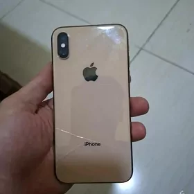 Xs