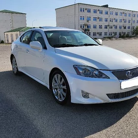 Lexus IS 250 2006