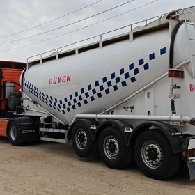 Kogel Euro Trailer 2018