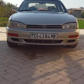 Toyota Camry 1993