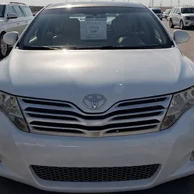 Toyota Venza 2009