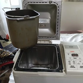 Хлебопечка Мини