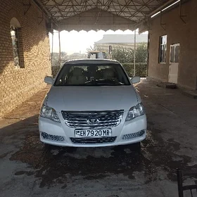 Toyota Avalon 2006