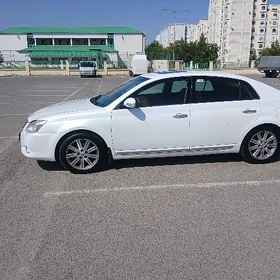 Toyota Avalon 2006