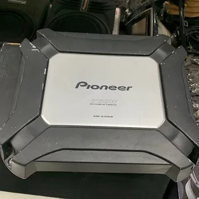 pioneer