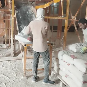 Işçi gerek