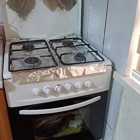 Gaz plita