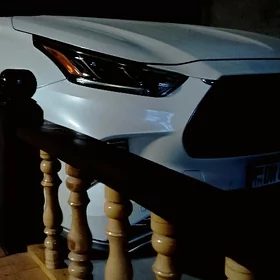 Toyota Highlander 2020