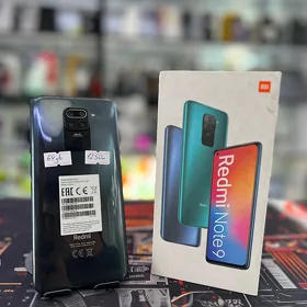 Redmi Note 9