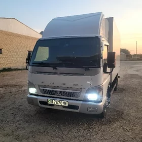 Mitsubishi Canter 2008