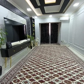 Гаудан В  2 комн