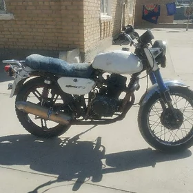 Fekon FK150-8G 2013