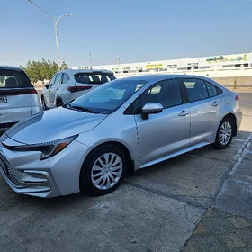 Toyota Corolla 2023