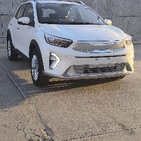 Kia K3 2026