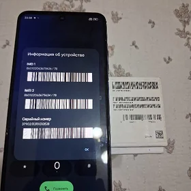 Redmi note 11s