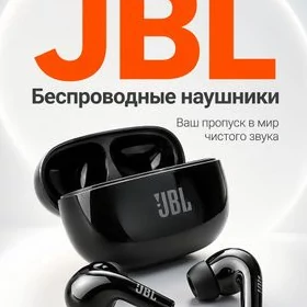 AIRPODS JBL NAUSNIK