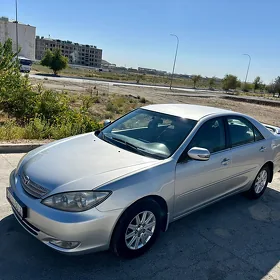 Toyota Camry 2002