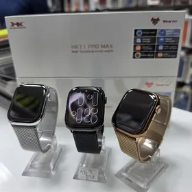  Watch 11 LUX