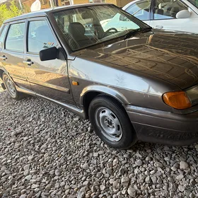 Lada 2115 2010