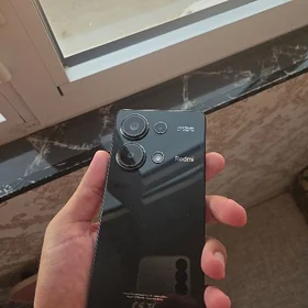 Redmi not 13 pro
