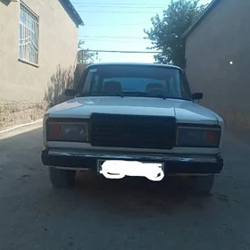 Lada 2107 1998
