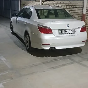 BMW E60 2006