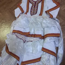 Платье для садика утренника