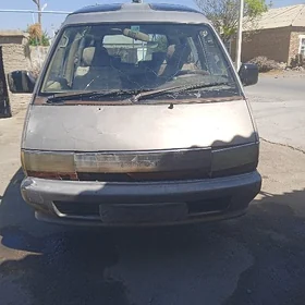 Toyota Hiace 1993