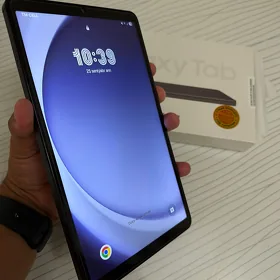🌌 Galaxy TAB A9 TP