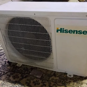 Кондиционер Hisense