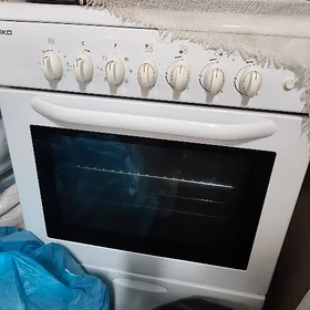 Плита Beko