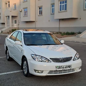 Toyota Camry 2003
