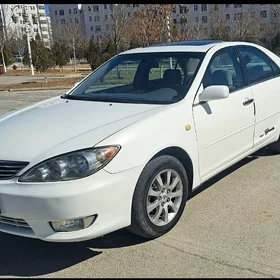 Toyota Camry 2002