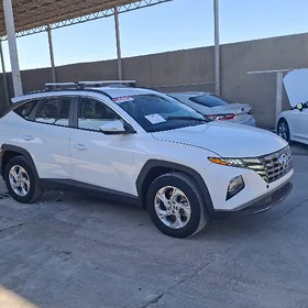Hyundai Tucson 2023