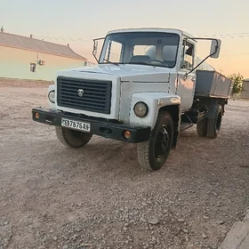 Gaz 53 1992