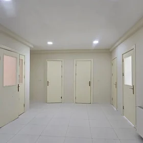 Gurtly 2 et 3 Kom Hayrat liftl