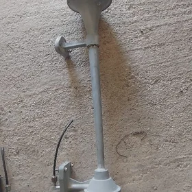 Wazduşka signal uly maşyn