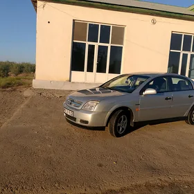 Opel Vectra 2002