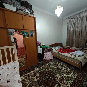 🪬 Высокопотолок, 3ком, 70м²