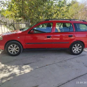 Opel Astra 1999