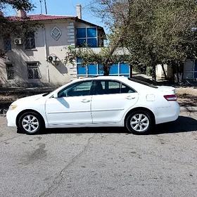 Toyota Camry 2009