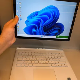 Suface i7 10Th/16Gb/256Gb