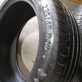 235/45/18/ 1ŞT CONTINENTAL 24Ý