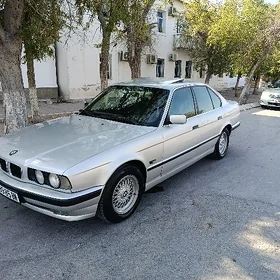 BMW 525 1991